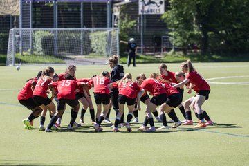 Bild 9 - wBJ ETV2 - Walddoerfer : Ergebnis: 3:0